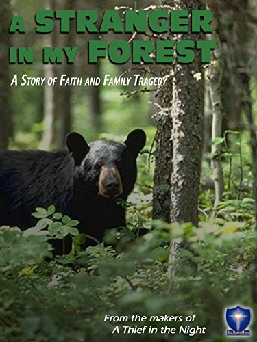 Um Estranho na Floresta<br><small>A Stranger in My Forest (1976)</small>