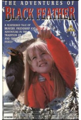 Adventures Of Black Feather