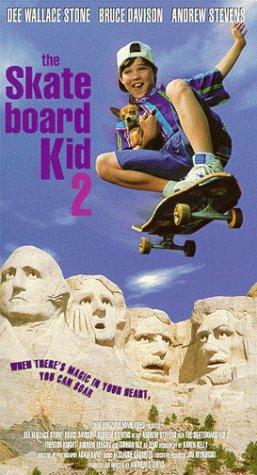 The Skateboard Kid 2<br><small>The Skateboard Kid 2 (1994)</small>