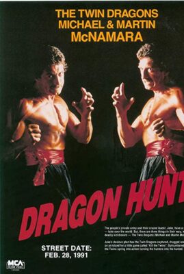 Dragon Hunt