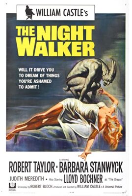 The Night Walker