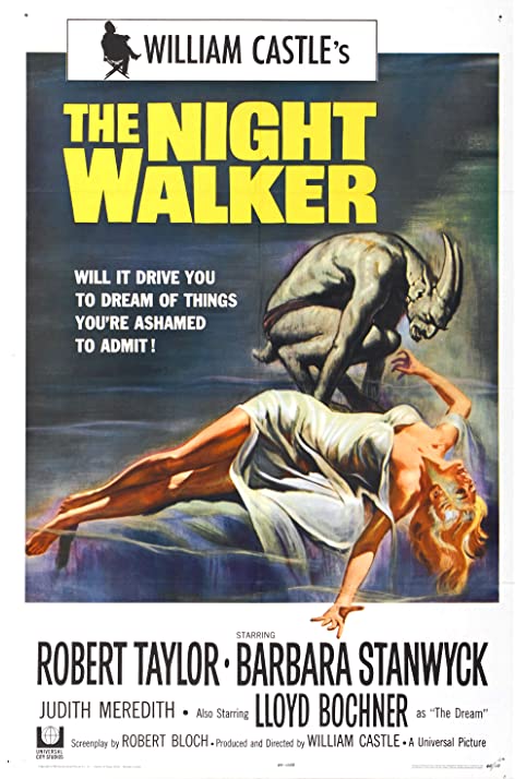 Quando Descem as Sombras<br><small>The Night Walker (1964)</small>