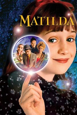 Matilda