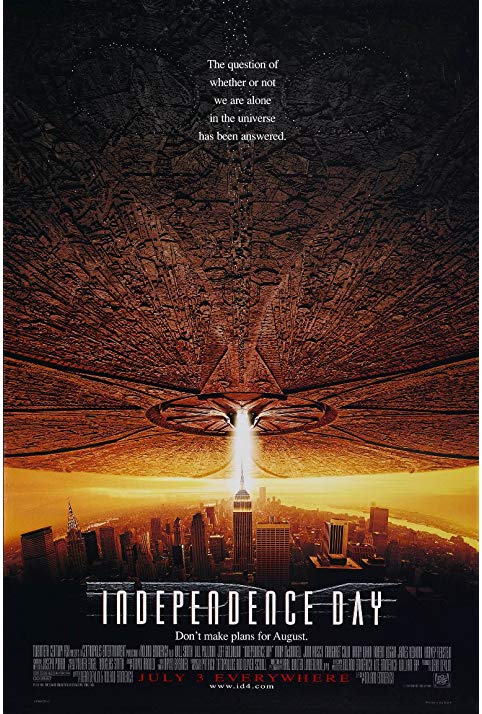 Independence Day<br><small>Independence Day (1996)</small>