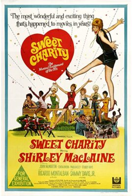 A Sweet Charity