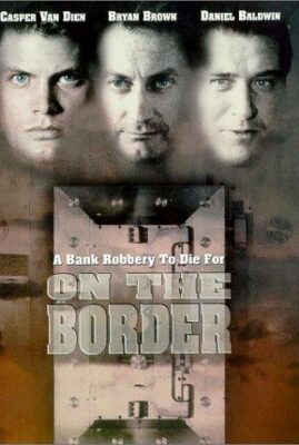 On the Border
