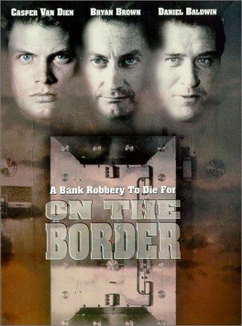 Um Lance de Mestre<br><small>On the Border (1998)</small>