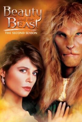 Beauty and the Beastt