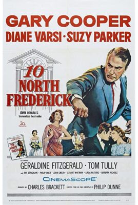 Ten North Frederick
