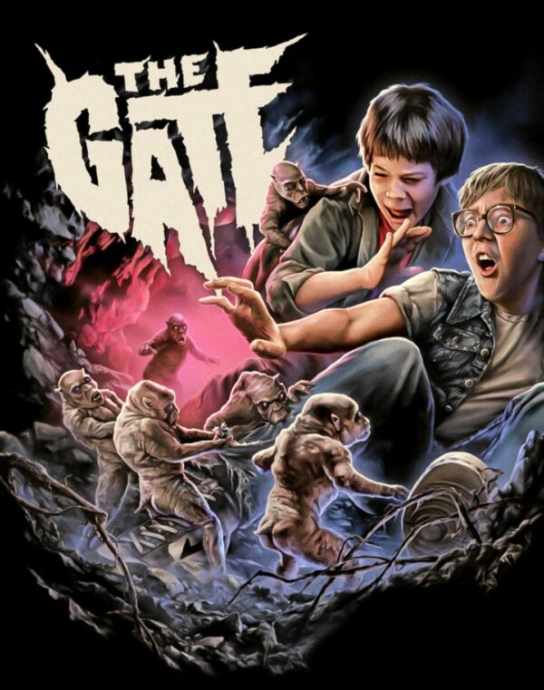 O Portão<br><small>The Gate (1987)</small>