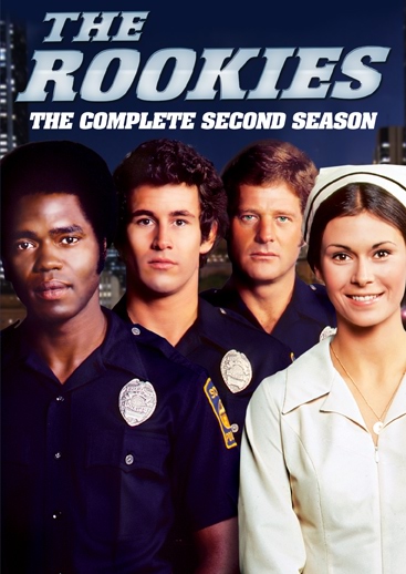 Os Novatos, Um Ato de Coragem<br><small>The Rookies The Pilot (1973)</small>