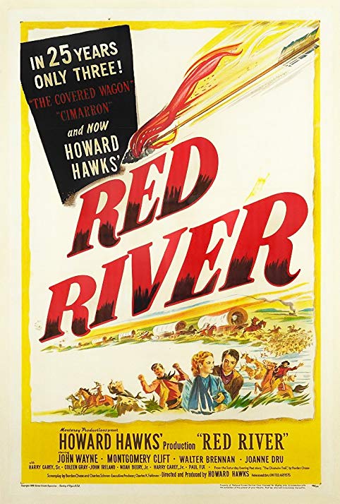Rio Vermelho<br><small>Red River (1948)</small>