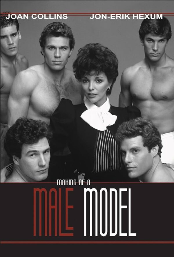 Criando um Top Model<br><small>Making of a Male Model (1983)</small>