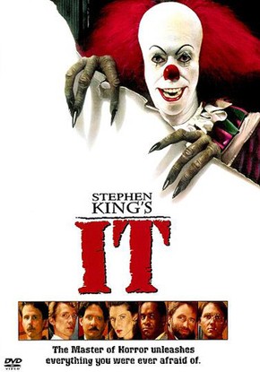 It: Uma Obra Prima do Medo<br><small>It (1990)</small>