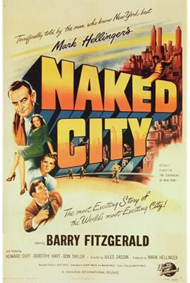 The Naked City
