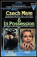 Hammer House of Mystery and Suspense - In Possession