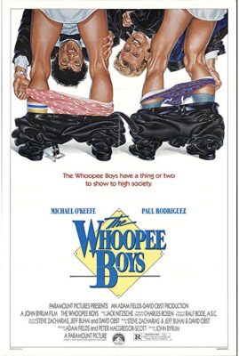 The Woopee Boys