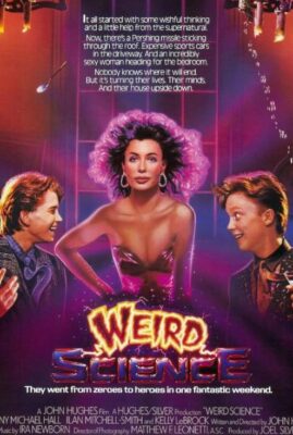 Weird Science