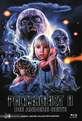 Poltergeist 2 - The Other Side