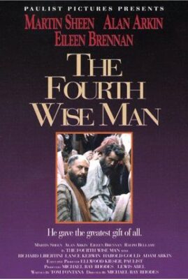 The Fourth Wiseman