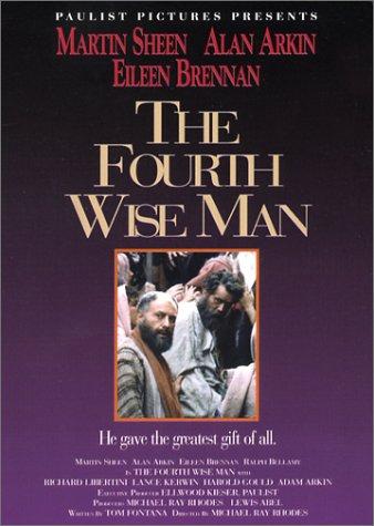 O Quarto Sábio<br><small>The Fourth Wiseman (1985)</small>