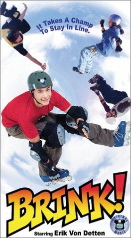 Patinadores de Alma<br><small>Brink! (1998)</small>