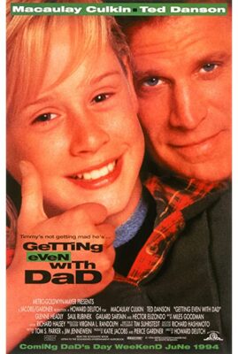 Getting Even with Dad