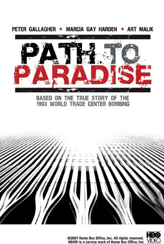 O Grande Atentado<br><small>Path to Paradise: The Untold Story of World Trade Center Bombing (1997)</small>
