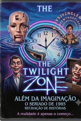 The Twilight Zone - Quarantine
