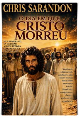 The Day Christ Died
