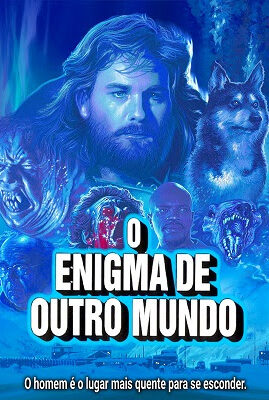 The Thing