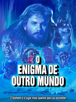 O Enigma do Outro Mundo<br><small>The Thing (1982)</small>