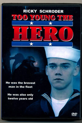 Too Young the Hero