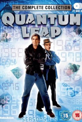 Quantum Leap