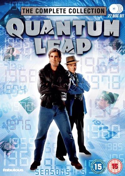 Contratempos<br><small>Quantum Leap (1989)</small>