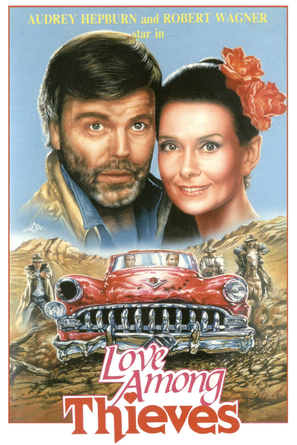 Amor entre Ladrões<br><small>Love Among Thieves (1987)</small>