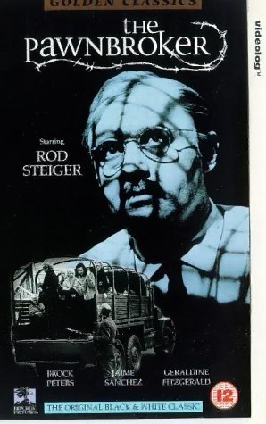 O Homem do Prego<br><small>The Pawnbroker (1964)</small>