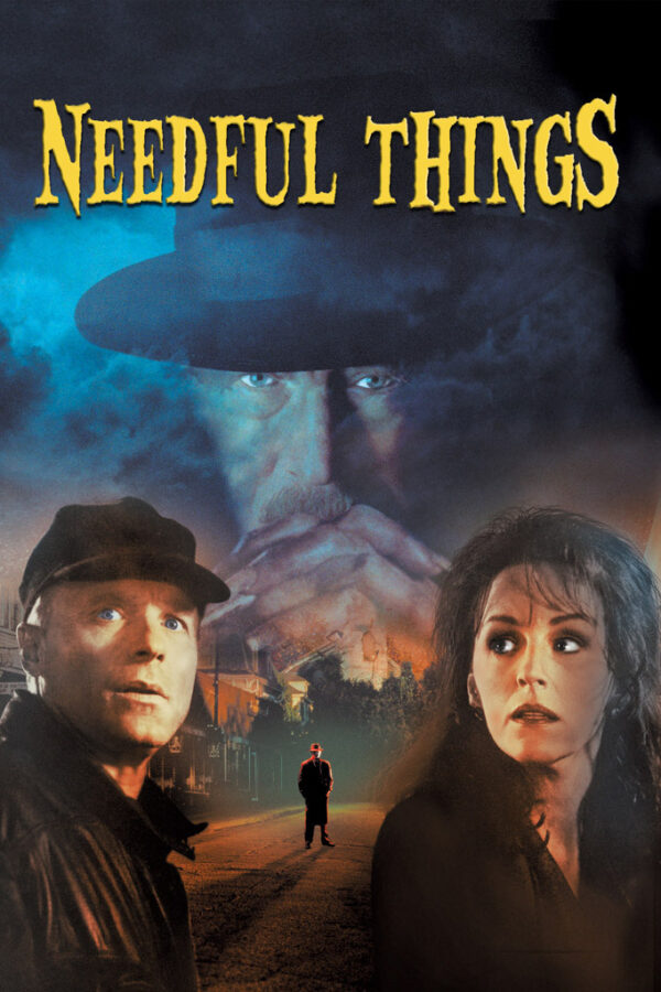 Trocas Macabras<br><small>Needful Things (1993)</small>