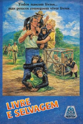 The Wild and the Free