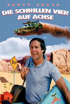 National Lampoon's Vacation