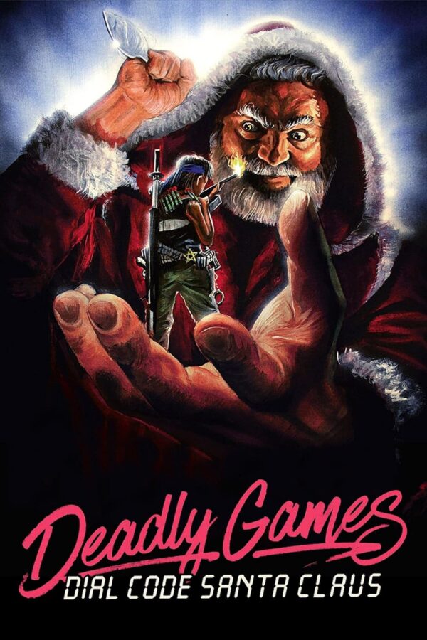 Fim de Jogo<br><small>Game Over (1989)</small>