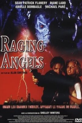 Raging Angels