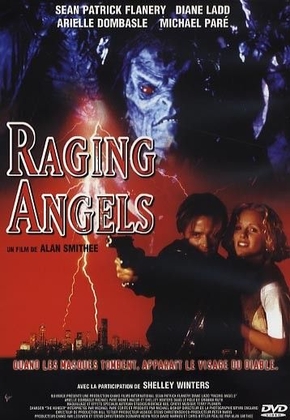 A Fúria dos Anjos<br><small>Raging Angels (1995)</small>