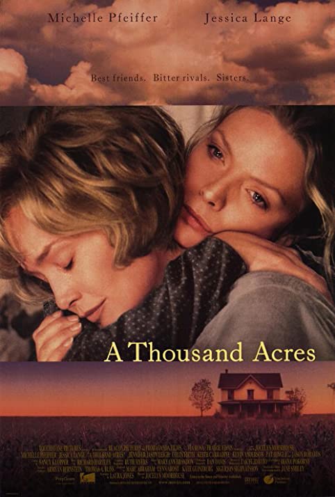 Terras Perdidas<br><small>A Thousand Acres (1997)</small>