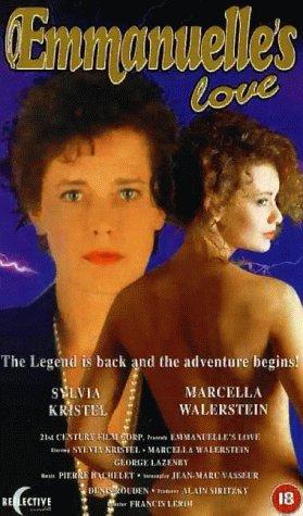 O Amor de Emmanuelle<br><small>Emmanuelle's Love (1993)</small>