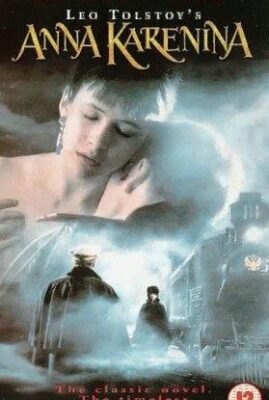 Anna Karenina