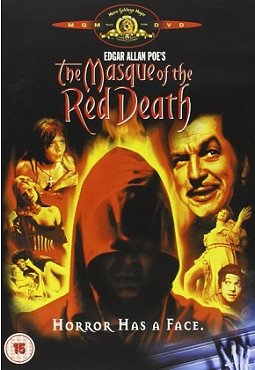 The Masque of the Red Death