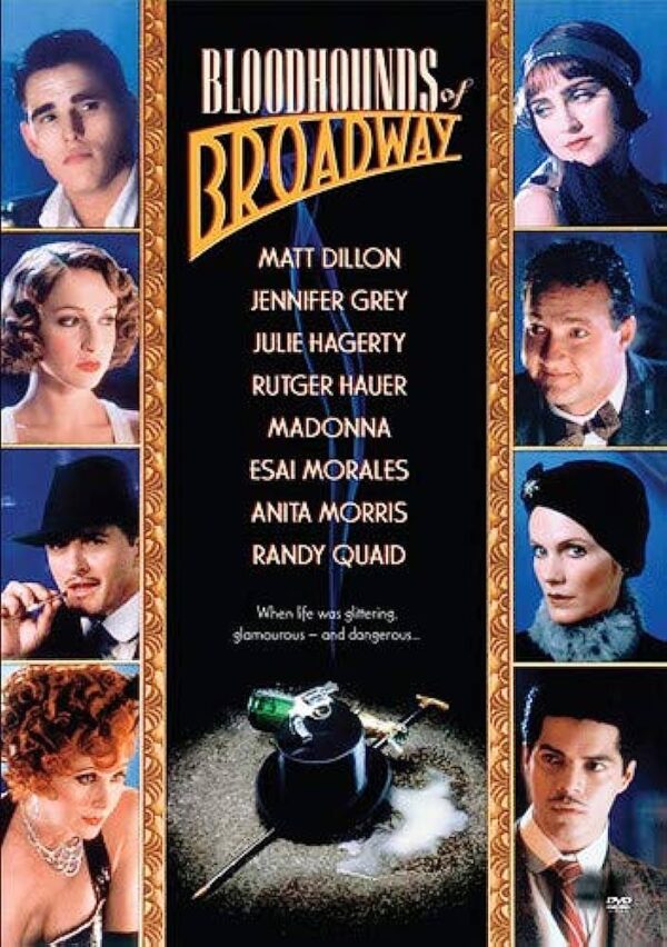 Doce Inocência<br><small>Bloodhounds of Broadway (1989)</small>