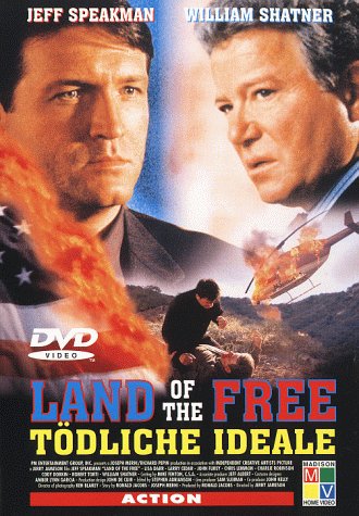 Terra da Liberdade<br><small>Land of the Free (1998)</small>