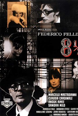 Otto e Mezzo